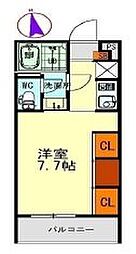 DoubleTree御器所 2階