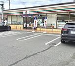 セブンイレブン 名古屋野立町3丁目店（304m）