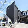 RoRoナルミ