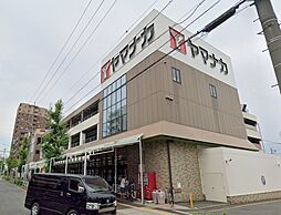 クラール川名 1階