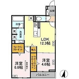 Lumoria 2階