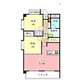 ホワイトドエル道徳4階8.3万円