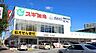 周辺：スギ薬局 内田橋店（797m）