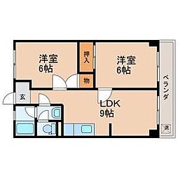 マルトウビル 4階