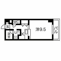 グリーンパーク新瑞 5階
