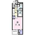 GlanzHorita5階6.1万円