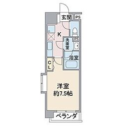 ベルモード 2階/-
