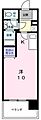 KDXレジデンス神宮前10階6.0万円