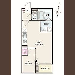 Jack matsushita I 3階
