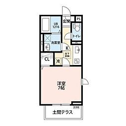(仮称)サビオ早川歌子様邸III 3階