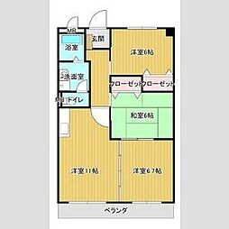 アチーブメント・S・T 1階