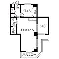 アビタマルフク5階6.9万円