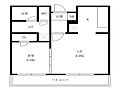 キャストビル豊田3階8.5万円