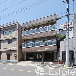 外観 外観