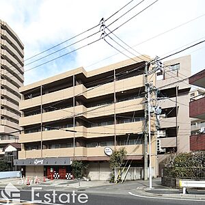 外観 外観