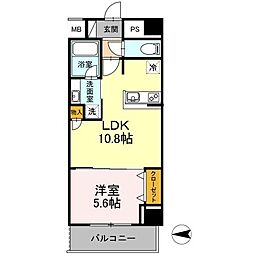 GrandーPlace MIZUHO 7階