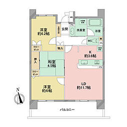 スクエア名古屋港 9階