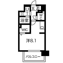 パルティール吹上アネックス 5階