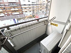 スカイノブレ御徒町  ｜ 東京都台東区台東３丁目（賃貸マンション1R・2階・25.52㎡） その9