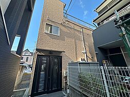 南小岩8丁目住宅一棟