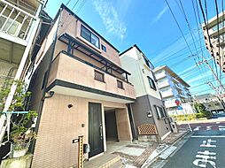 東四つ木1丁目戸建