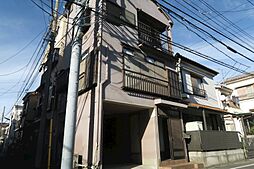 江戸川2丁目貸家