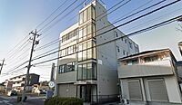 千葉県佐倉市表町2丁目：物件画像／株式会社ハローホーム　賃貸
