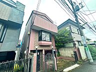 東京都世田谷区成城9丁目：物件画像／株式会社ハローホーム　賃貸