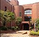 周辺：愛国学園短期大学図書館（1233m）