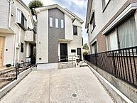 埼玉県川口市赤井3丁目：物件画像