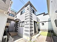 埼玉県草加市谷塚仲町：物件画像