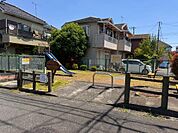 川口西ちびっこ公園　30Ｍ
