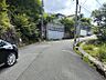 その他：南側道路