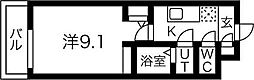 金山駅 6.7万円