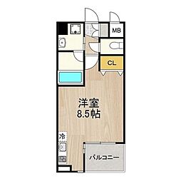 亀島駅 5.5万円