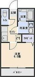 東枇杷島駅 4.6万円