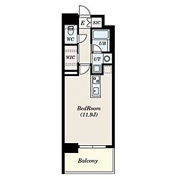 亀島駅 7.0万円