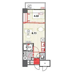 丸の内駅 7.7万円