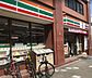 周辺：セブンイレブン名古屋浅間町店 徒歩8分。 570m