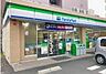 周辺：ファミリーマート則武本通店 徒歩5分。 390m