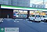 周辺：ファミリーマート名古屋千代田店 徒歩2分。 90m