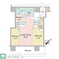 NAGOYAtheTOWER11階20.0万円