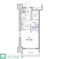 レジデンス東別院スクエア28階7.1万円