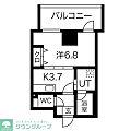 さくらヒルズニシキプラチナムレジデンス5階7.8万円