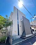 愛知県名古屋市中村区中島町3丁目30-2：物件画像／株式会社タウンハウジング東海　タウンハウジング名古屋駅前店