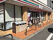 セブンイレブン名古屋太閤通4丁目店 徒歩5分。 360m