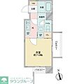 リエス鶴舞EASTTOWER2階5.8万円