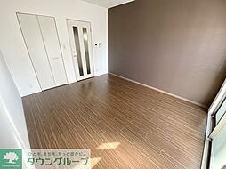 名古屋市営鶴舞線 浄心駅 徒歩16分の賃貸マンション 4階1Kのリビング/ダイニング