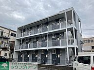愛知県名古屋市中川区山王3丁目1-14：物件画像／株式会社タウンハウジング東海　タウンハウジング名古屋駅前店