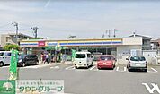 ミニストップ名古屋康生通店 徒歩12分。 890m